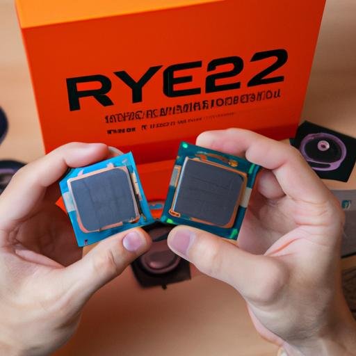 Ryzen V Core I So S Nh Hi U N Ng V Gi C Trung T M Ngo I Ng