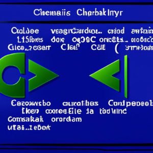 & Trong C++