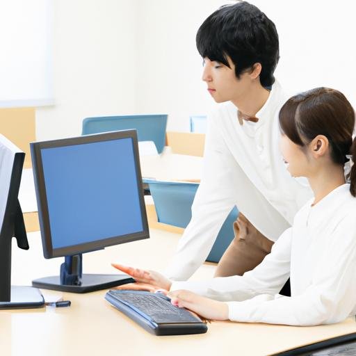 Đào tạo nhân viên mới cho công việc bán thời gian