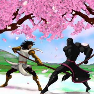 1 Cho Tat Ca Yasuo