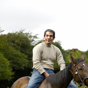 1 Man 1 Horse Là Gì