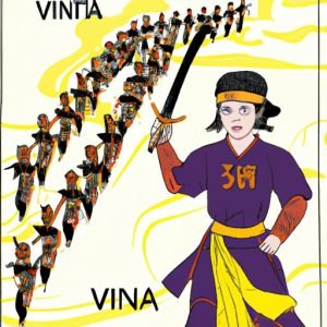 125 Trưng Nữ Vương