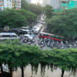 161 Võ Văn Tần