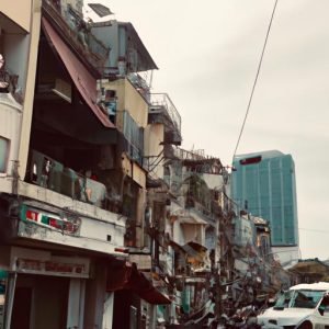 389 Trường Chinh