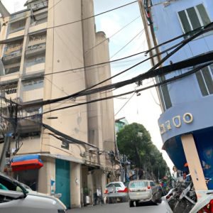 396 Trương định