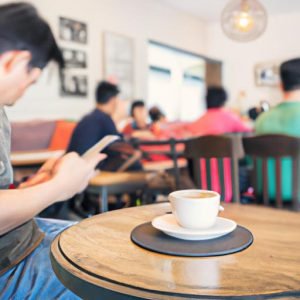 7 Plus Wifi Yếu