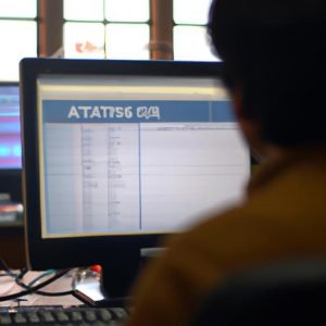 Aat Tracking