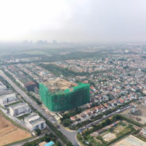 Acb Long Biên