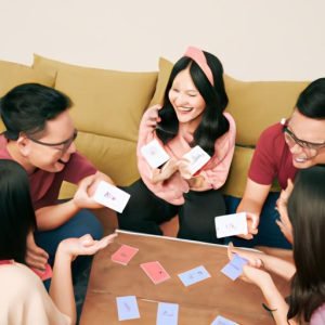 Ai Là Kẻ Giết Người Game