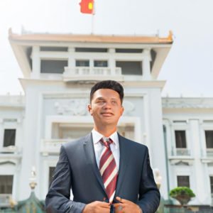 Anh Can Bo Tai Hau Giang Ngoai Tinh