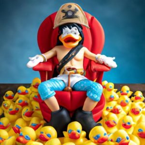 ảnh Chế One Piece
