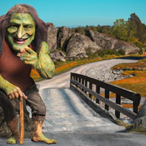 ảnh Chế Troll