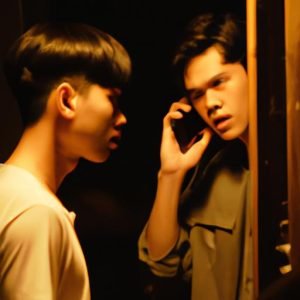 Anh Trai Tôi Là Khủng Log Tập 60