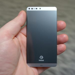 Antutu Lg G5