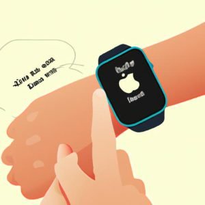 Apple Watch Series 3 Có Những Tính Năng Gì