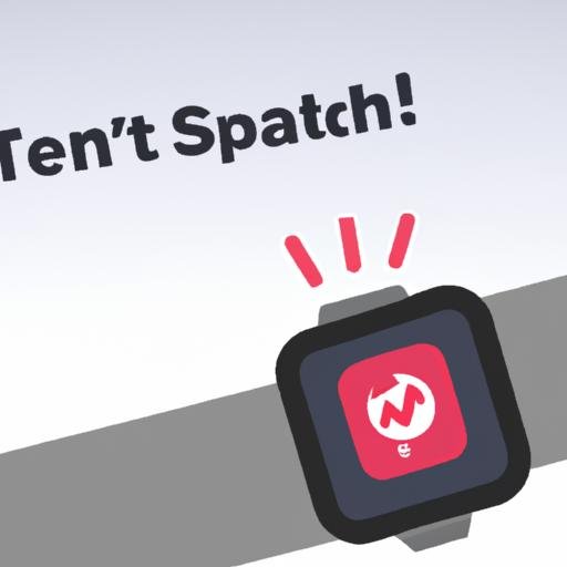 Phát hiện người dùng rơi và gửi tin nhắn khẩn cấp trên Apple Watch Series 3