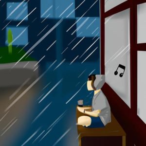 Bài Hát Cho Tôi đi Làm Mưa Với Mp3