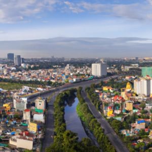 Ban Dat Duong Phan Van Hon Quan 12