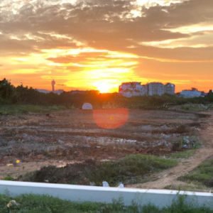 Bán đất Thị Trấn Quốc Oai