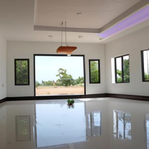 Bán Nhà Bến Cầu Tây Ninh