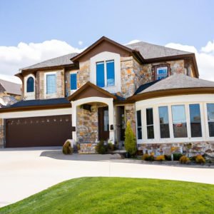 Bán Nhà Khu Biệt Thự Thạnh Xuân Quận 12