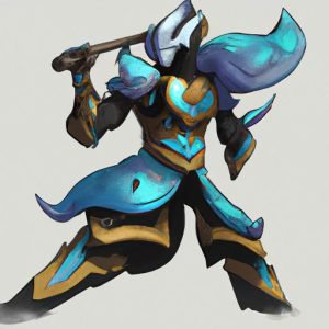 Bang Ho Tro Malphite