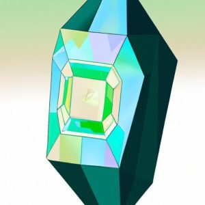 Bảng Ngọc Cassiopeia