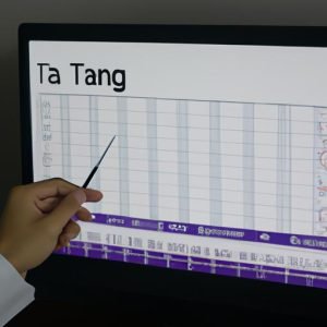 Bảng Tf