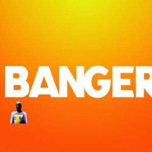 Banger Font