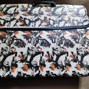 Bao Da Laptop