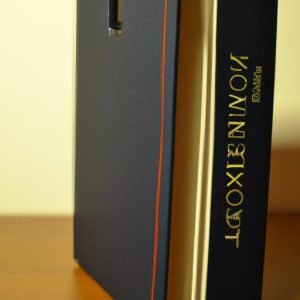 Bao Da Sony Xperia Z