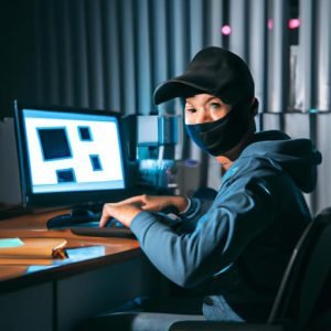 Bị Hack Tài Khoản Liên Quân