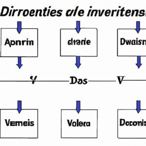 Biến Phụ Thuộc Và Biến độc Lập Là Gì