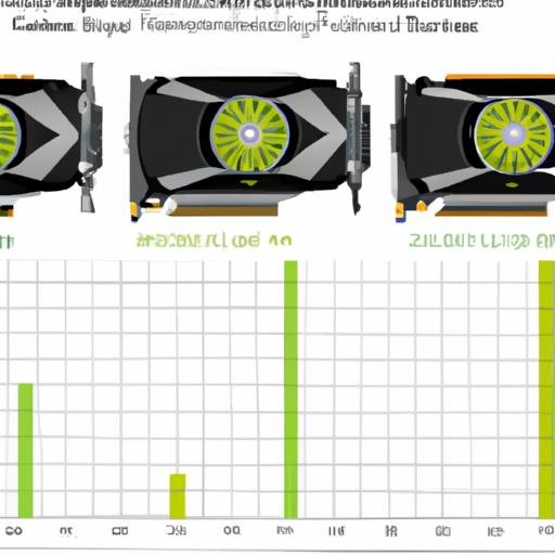 Biểu đồ so sánh hiệu năng thẻ đồ họa GT 220 với những thẻ đồ họa khác