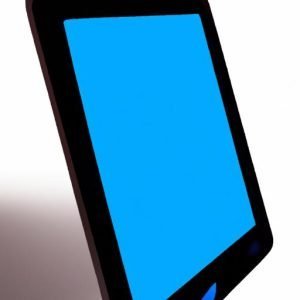 Blue Big Bang Tab