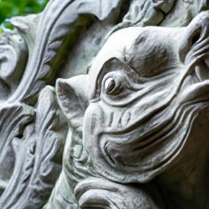 Bọ Cạp Lai Nhân Mã