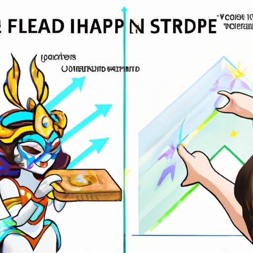 Bố trí ngọc phù hợp - điều quan trọng trong hiệu suất của Nidalee