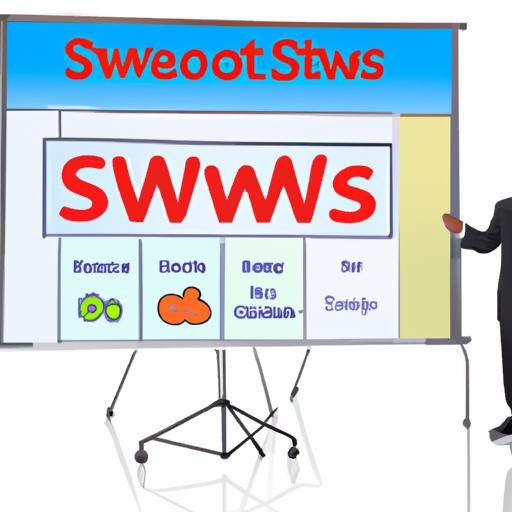 Trình bày kết quả phân tích SWOT