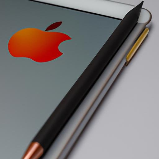 Bút Apple Pencil và iPad mini 5 wifi 256gb - Kết hợp hoàn hảo cho nghệ sĩ và người học