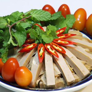 Cá Lòng Ròng Kho Tiêu
