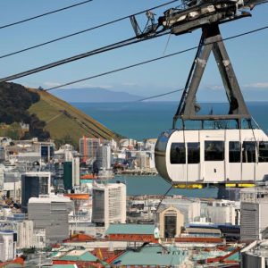 Cable Car Là Gì