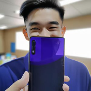 Các Dòng điện Thoại Tầm Trung Nên Mua