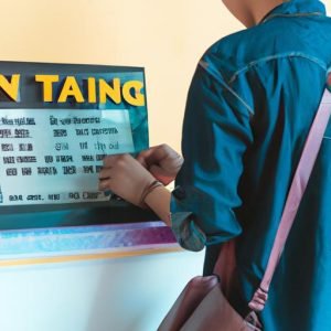 Các Rạp Chiếu Phim ở Vinh