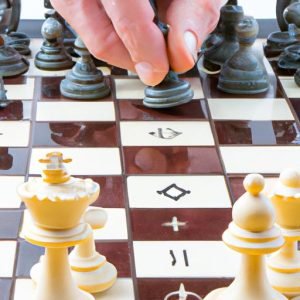 Cách Chơi Cờ Tướng Thắng Nhanh
