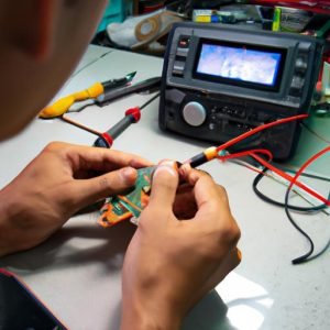 Cách đấu Dây Mạng Viettel