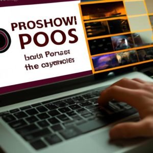 Cách Ghép Nhạc Vào ảnh Bằng Proshow Producer