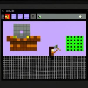 Cách Hack đặt Block Nhanh Trong Minecraft