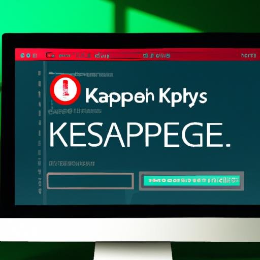 Cách khắc phục các lỗi khi cập nhật Kaspersky offline