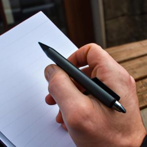 Cách Làm Bản Kế Hoạch Cá Nhân