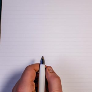 Cách Làm Mực Bút Lông